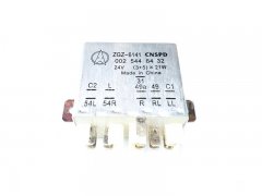 北方奔馳閃光繼電器